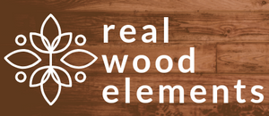 Real Wood Elements